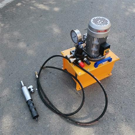 液压拔管机 电动拔管机 管板拔管机 铜管拔管机