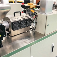 普同 微型吹膜机 吹膜机批发 欢迎选购