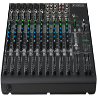 直销美奇 RunningMan 1402VLZ4 14路模拟调音台