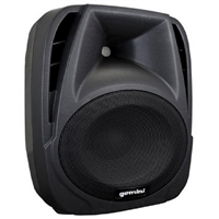 Gemini    ES-10   音响供应