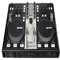 Gemini  CNTRL-7  打碟机行情