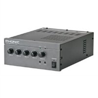 phonic CA60 商业调音台报价