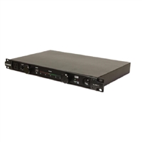 Furman  PL-PRO C 电源调节器产品介绍