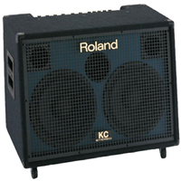 罗兰 Roland  KC-880 立体声键盘音箱报价