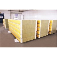 聚氨酯保温板安装示意图 聚氨酯保温板安装图