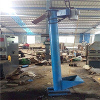 兴运刮板输送机 有轴螺旋输送机厂家 LJXY304不锈钢螺杆