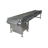 不锈钢链板价格 LJXY 塑钢护栏生产工艺流程 组装链板线厂