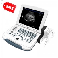 便携式兽用超声仪 笔记本式兽用彩超 携带式黑白兽用b超机品牌