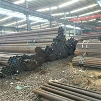 甘肃20G高压无缝管