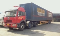 惠州到江蘇常熟船運貨柜集裝箱國內水運門到門海運物流服務