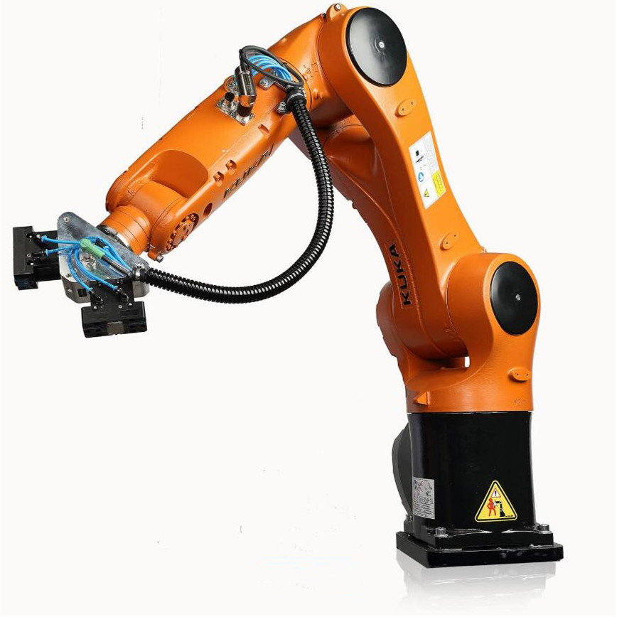 自动化关节型机器人 ST10187自动伺服AB点胶机 双组份点胶设备
