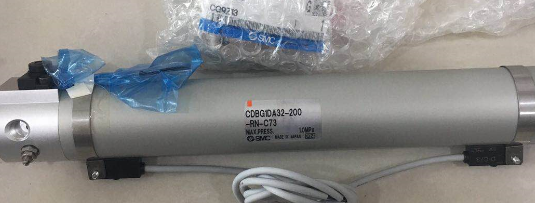 新款的SMC原装气缸CDJ2B10-40Z-B