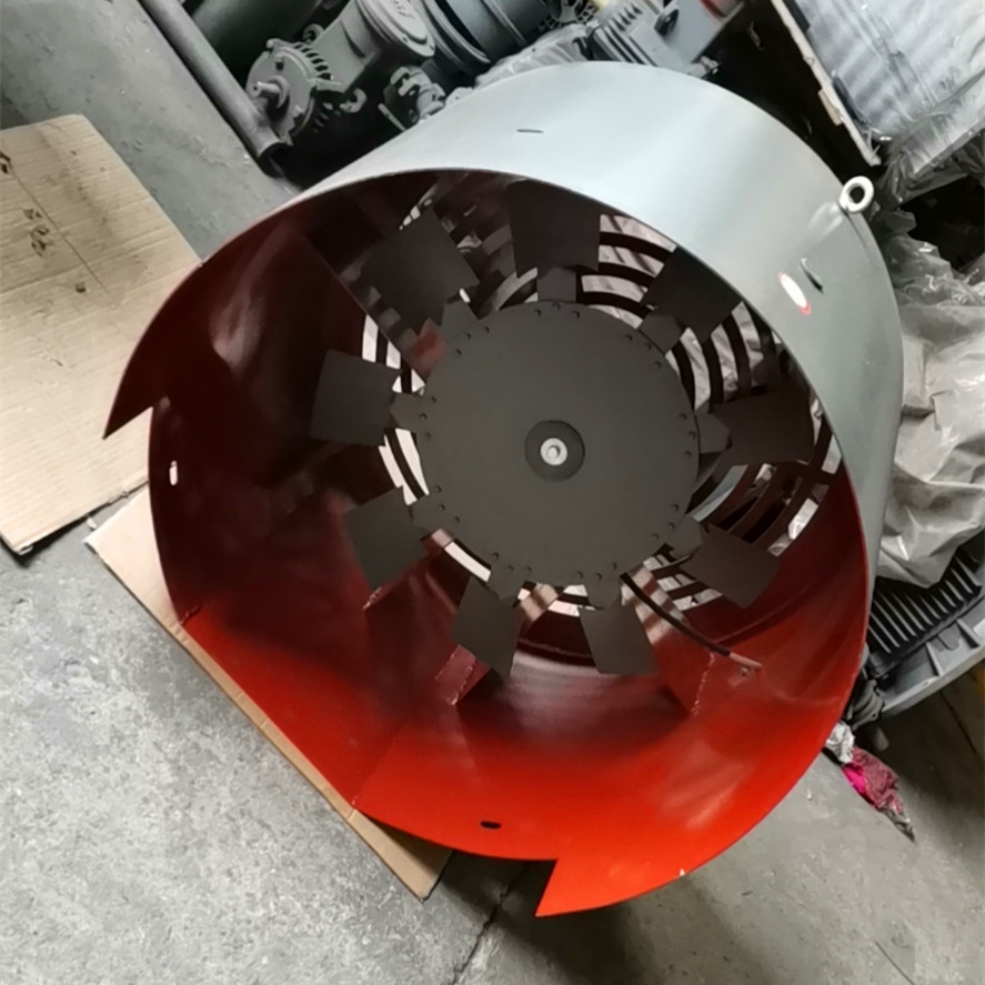 衡水永动 电机散热风机 轴流式电机风机 加大风量散热风机 gp355a