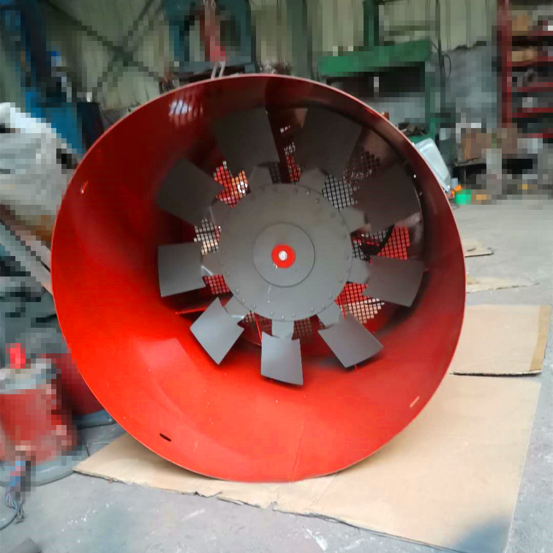 衡水永动 电机散热风机 轴流式电机风机 加大风量散热风机 gp355a