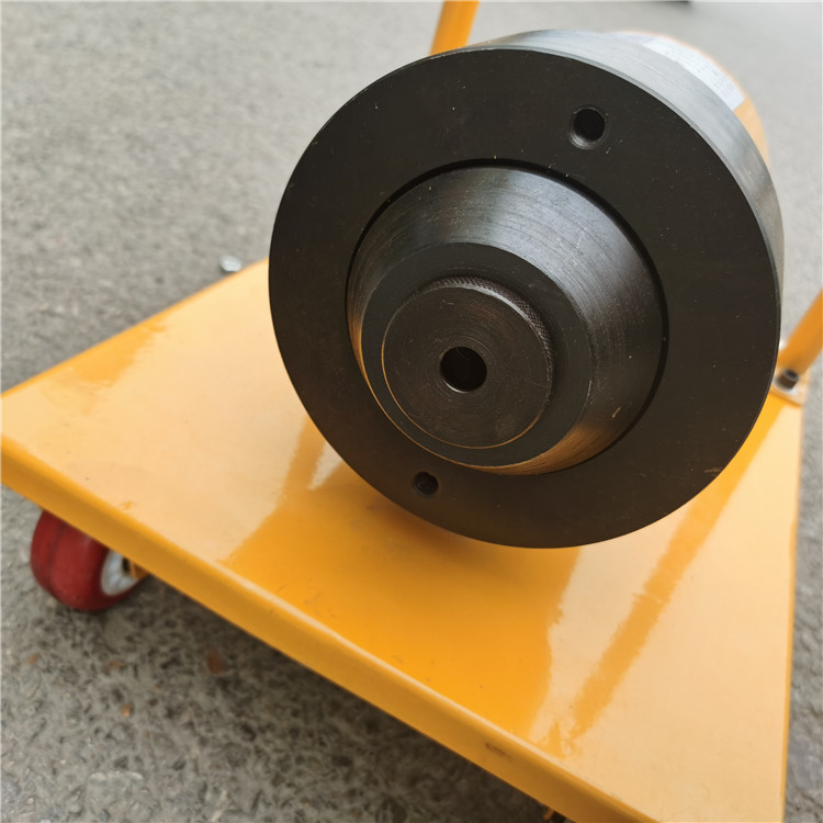 厂家钢绞线墩头器钢筋墩头器钢绞线墩头