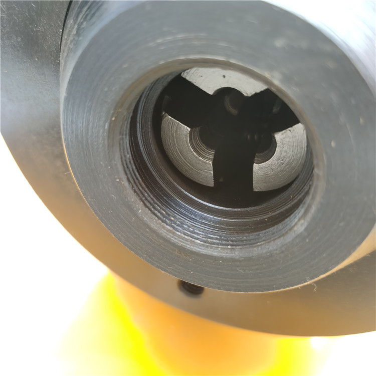 墩头器 液压冷镦器 6-7-8-9-10-11钢筋墩头机 钢绞线镦头机