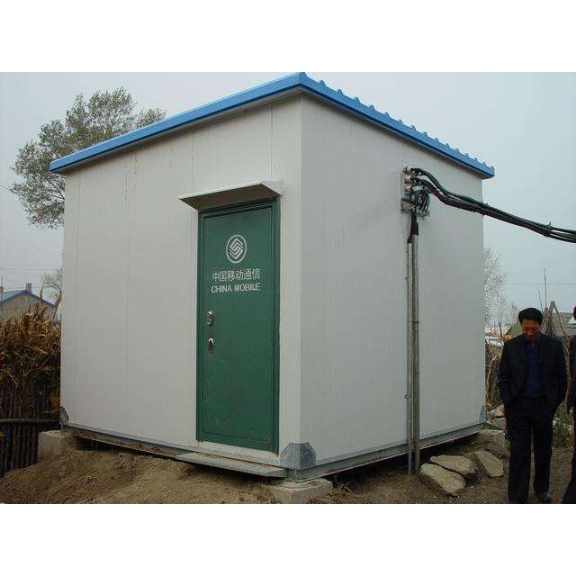 通信基站机房实现节能降耗的三大要点