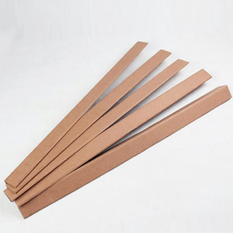 中山u型纸护角纸槽产品边角全面保护