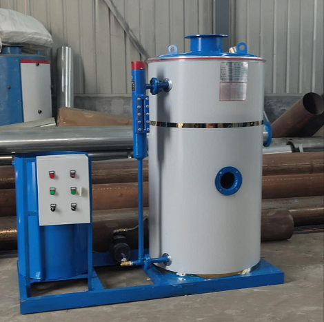 厂家直销立式蒸汽蒸发器 多规格蒸汽发生器