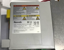 REXROTH比例放大板R901254695，更换方式