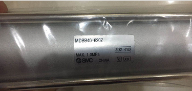 一览SMC双作用式气缸的样本册