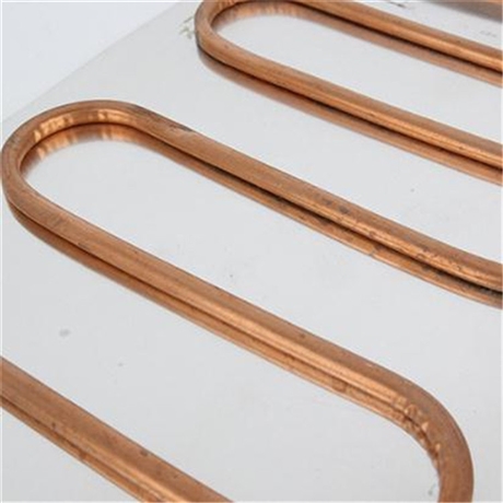 410空调连接管 加厚款铜铝连接管 pe空调铝管 厂家批发