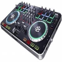Numark Mixtrack Quad 打碟机供应商