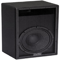 EAW SB120Z  12寸低音音响产品介绍