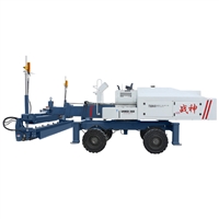 万世 YZ40-4 混凝土激光整平机  水泥地面整平机  大面积找平