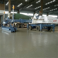 混凝土激光整平机  水泥地面整平机 厂家