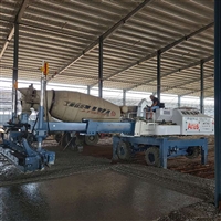 YZ40-4 混凝土激光整平机  水泥地面整平机  大面积地面找平