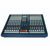 Soundcraft LX9 16 16路模拟调音台报价