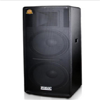 飞达 Fidek FD-215GD  二分频音箱供应