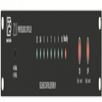 IPS I208 8路电源时序器报价