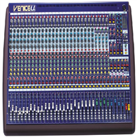 MIDAS VENICE U32 32路模拟调音台供应