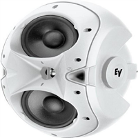 EV EVID 6.2TW  双6寸定压会议音响产品介绍