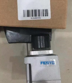 费斯托/FESTO旋转式手柄阀产品信息
