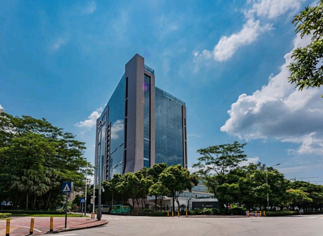 深圳 赛百诺大厦 电梯口物业招租