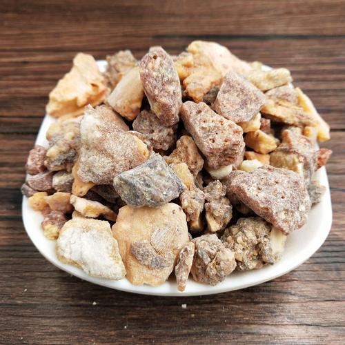 北京机场安息香树脂进口报关公司