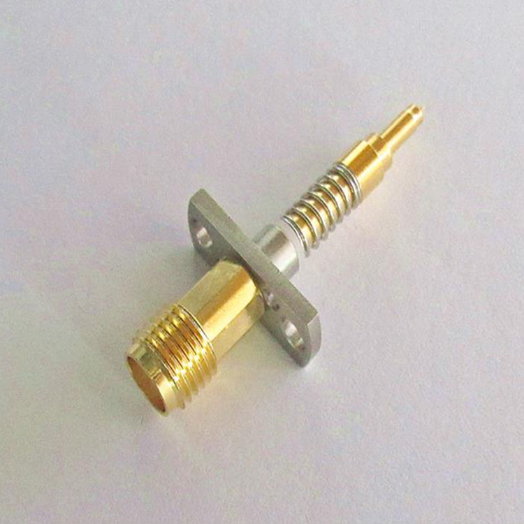 mm126515村田探针高频测试探针wifi探针射频高频测试探针