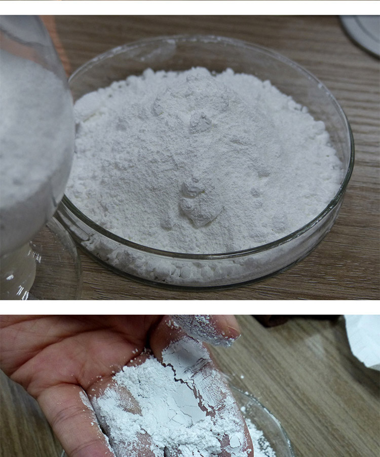 西双版纳硫酸钡厂家硫酸钡出口库存充足