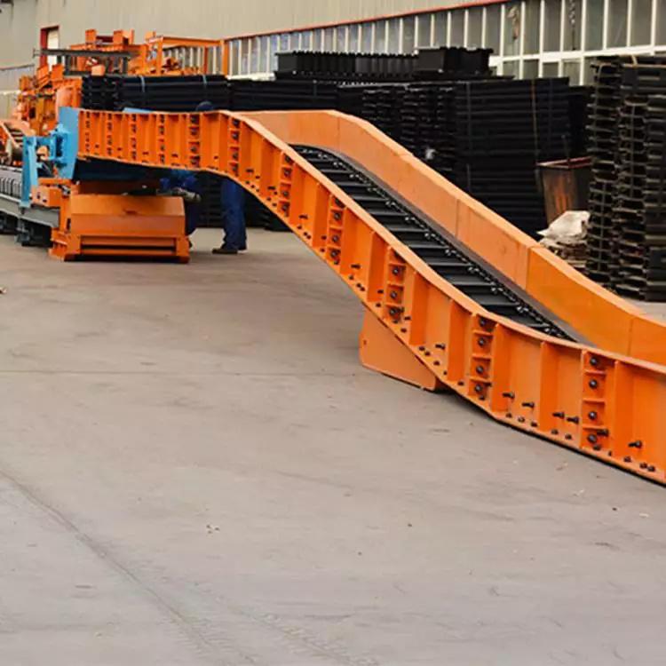 szb系列转载机桥式转载机