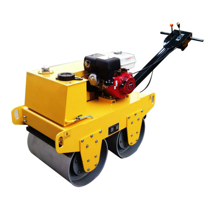 销售供应回填土压实机液压振动压路机销售详情