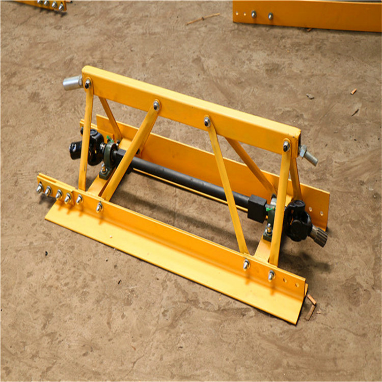 销售供应 整平机振动梁 伸缩式摊铺整平机 水泥路面整平机