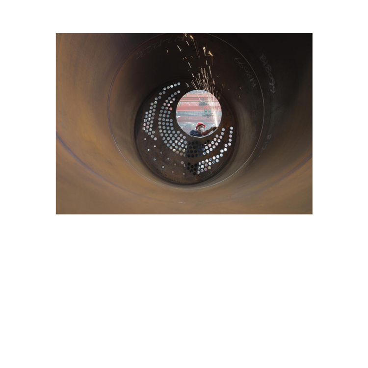 Q系列余热锅炉设计 价格区间