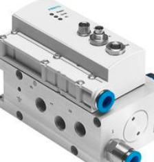 标准型FESTO/费斯托方向控制阀