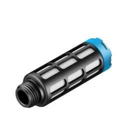 标准规格分析FESTO费斯托U-1/4消声器