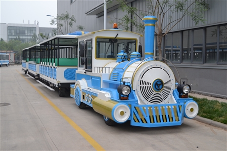 海边观光火车   儿童轨道小火车   叮当车