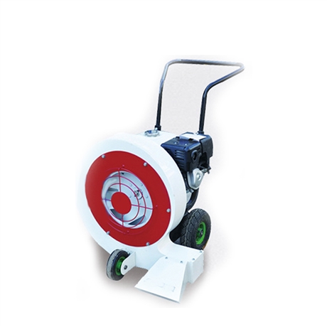 混凝土真空吸水机 手推式路面游离水抽水机 水泥路面真空吸水泵