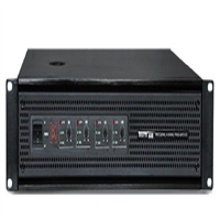贝塔斯瑞    Norm4.S10  多通道功率放大器报价